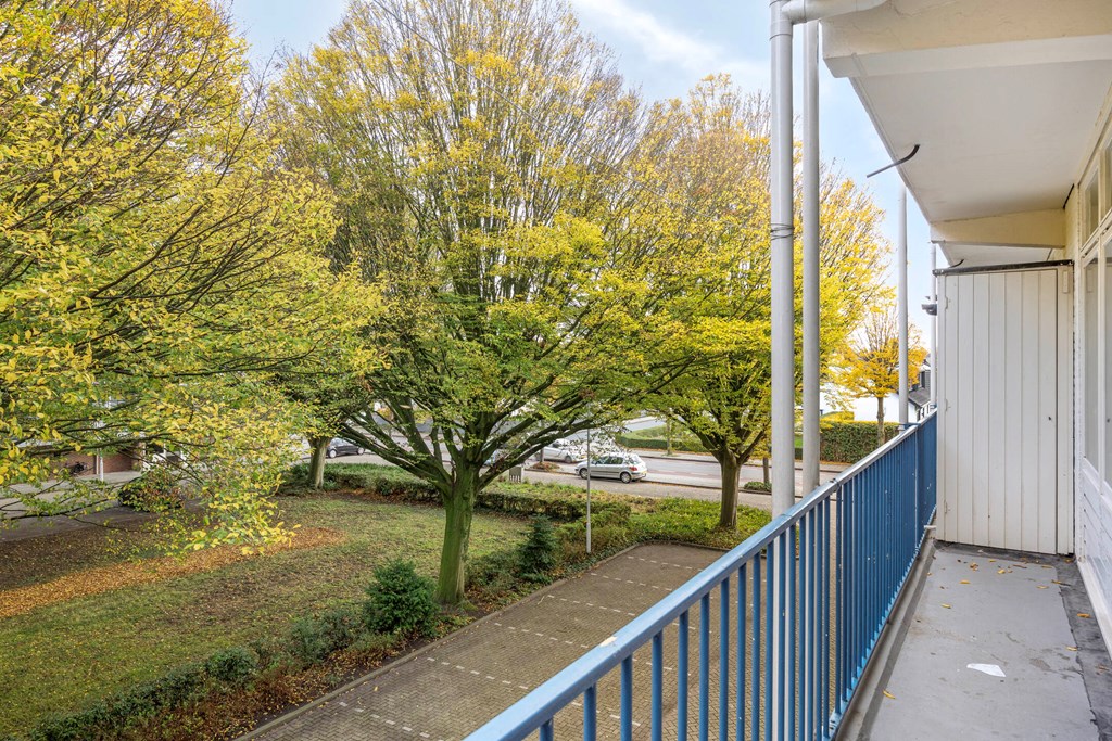 Vincent Van Goghstraat 30 in Terneuzen