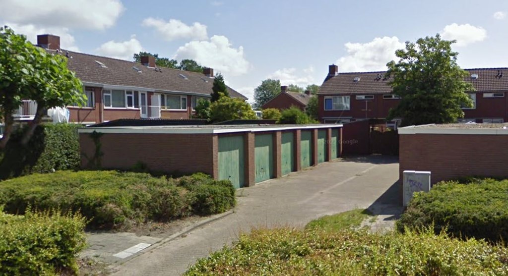 Diezestraat 16G3 Oost-souburg