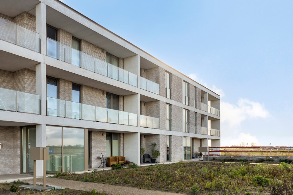 Veerdijk 20 in Walsoorden