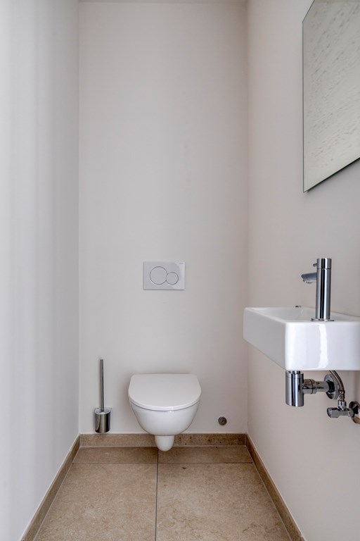 Veerdijk 20 in Walsoorden