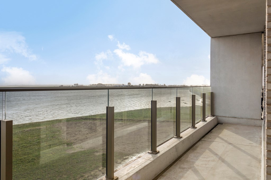 Veerdijk 20 in Walsoorden