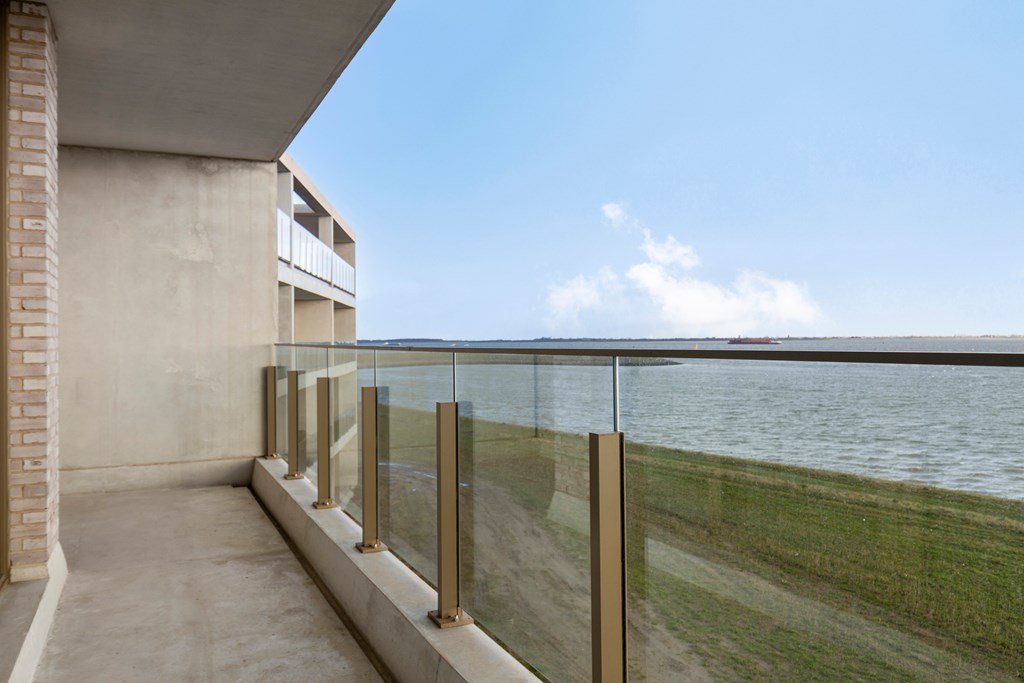 Veerdijk 20 in Walsoorden