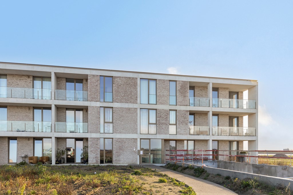 Veerdijk 20 in Walsoorden