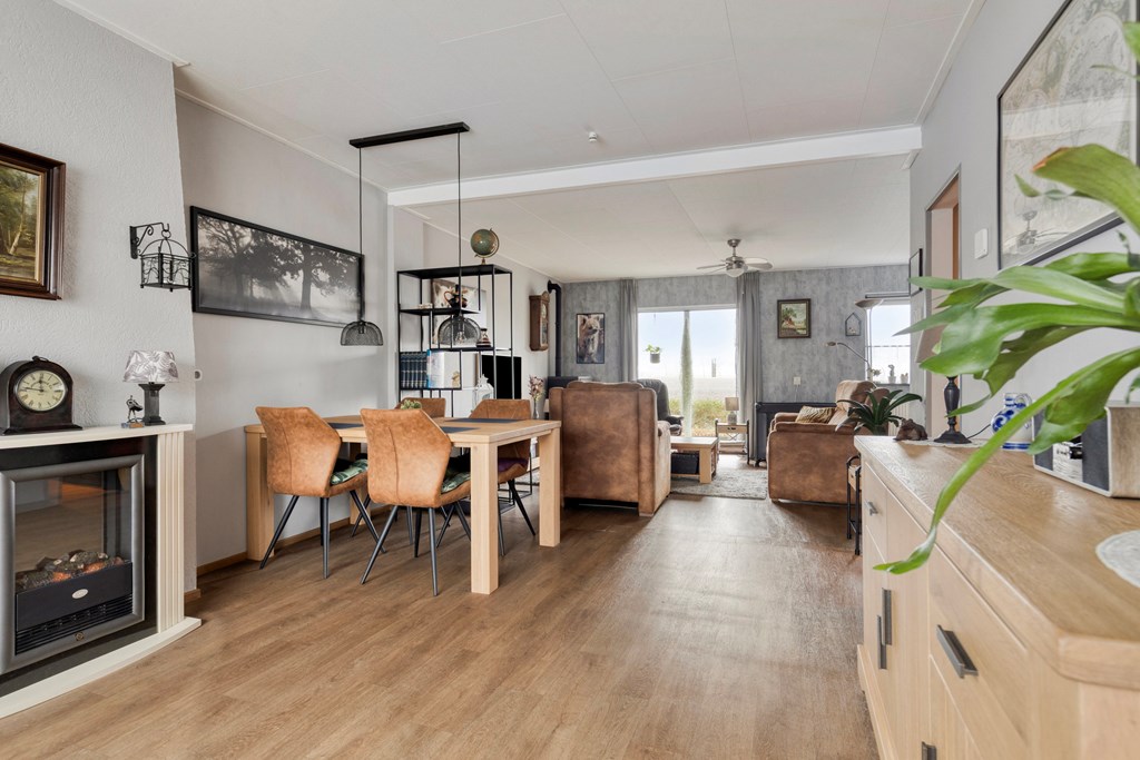 Zoutedijk 5 in Kloosterzande