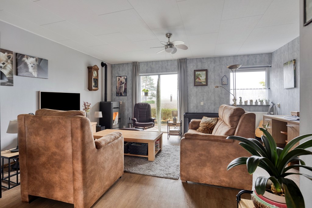 Zoutedijk 5 in Kloosterzande