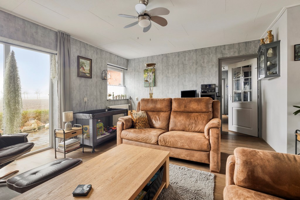 Zoutedijk 5 in Kloosterzande