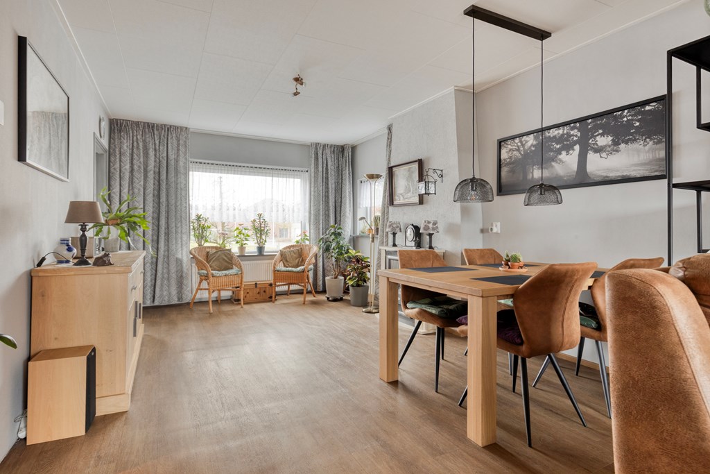 Zoutedijk 5 in Kloosterzande