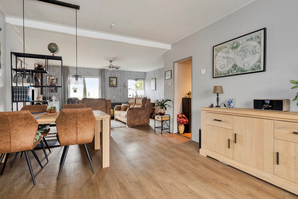 Zoutedijk 5 in Kloosterzande