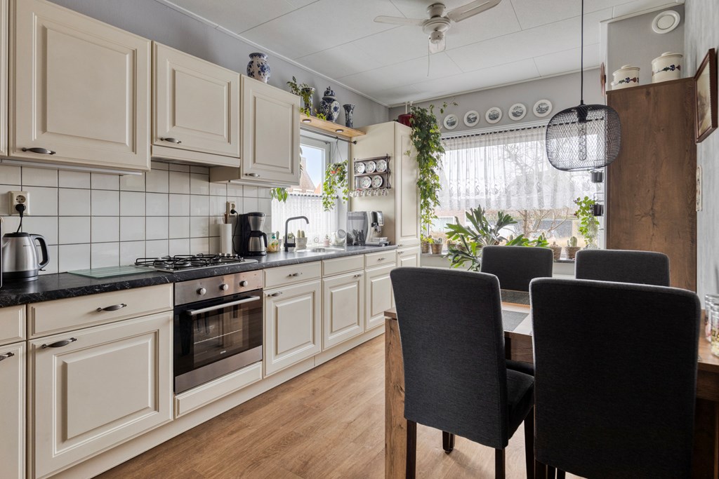 Zoutedijk 5 in Kloosterzande