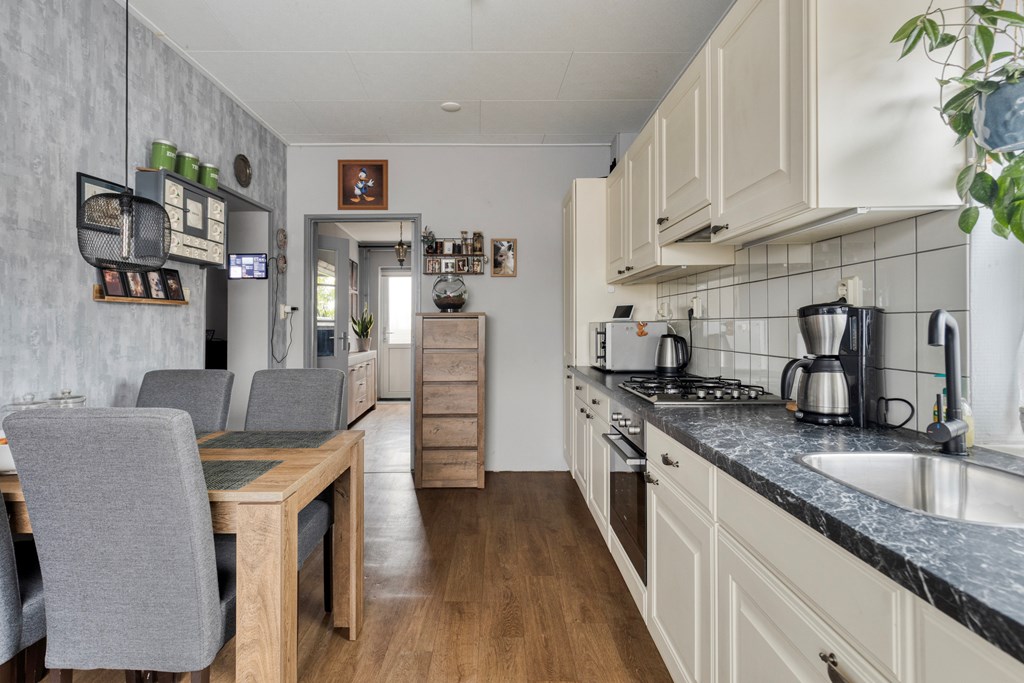 Zoutedijk 5 in Kloosterzande