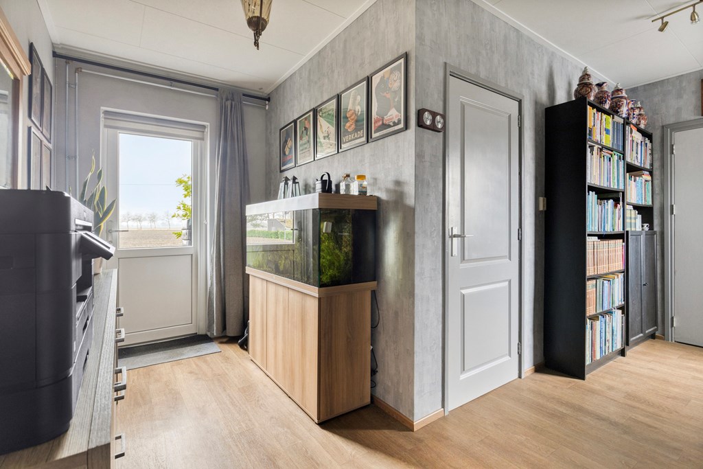 Zoutedijk 5 in Kloosterzande