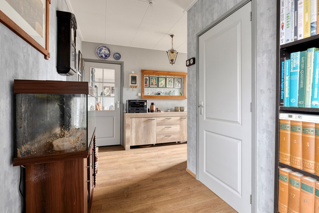 Zoutedijk 5 in Kloosterzande