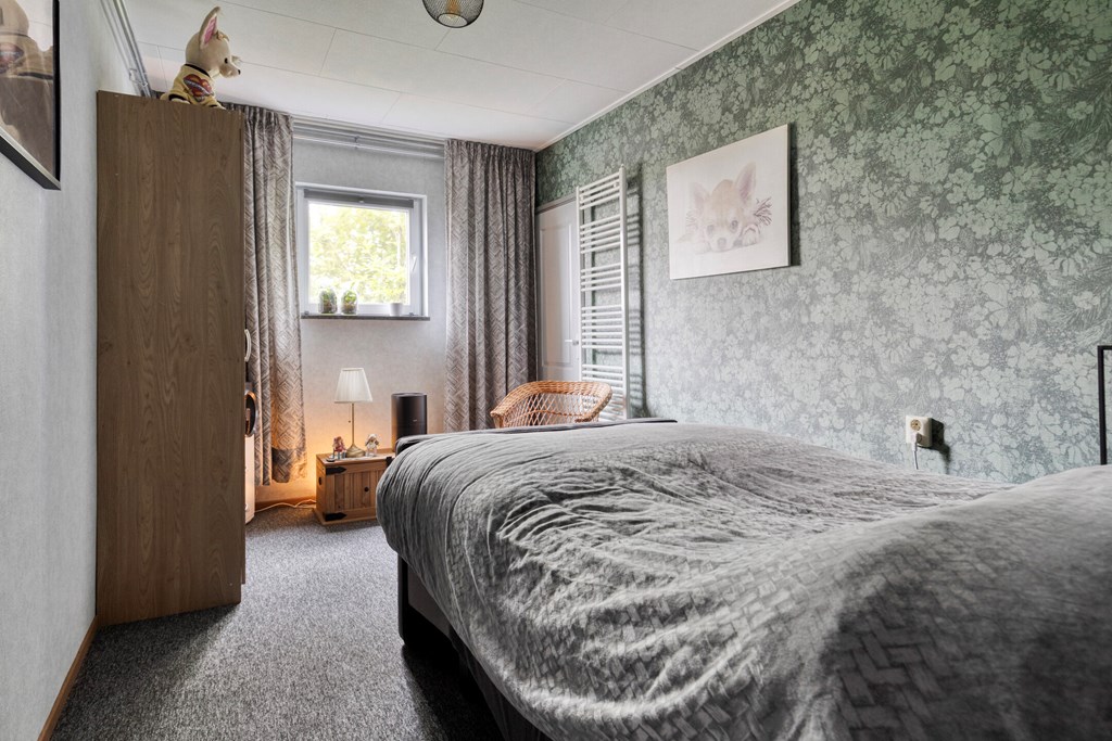 Zoutedijk 5 in Kloosterzande