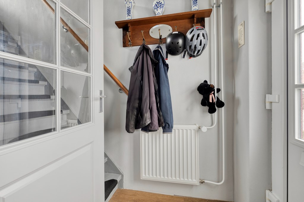 Zoutedijk 5 in Kloosterzande