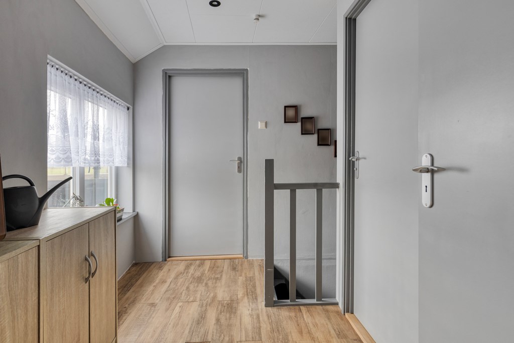 Zoutedijk 5 in Kloosterzande