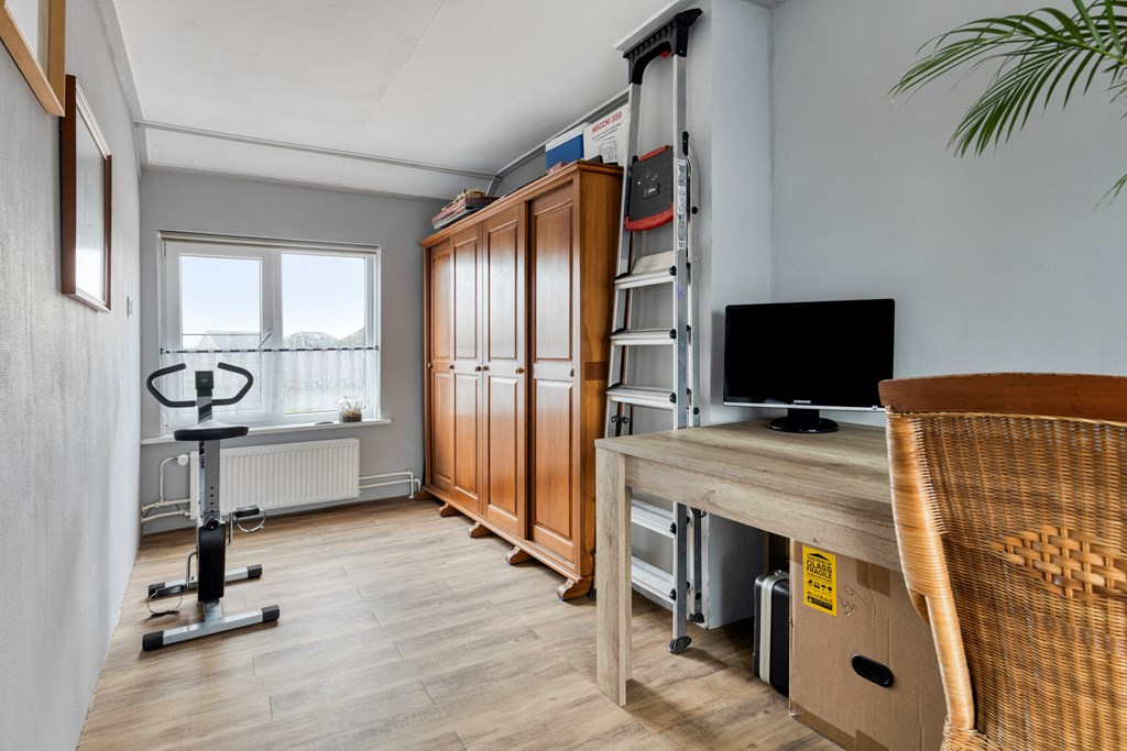 Zoutedijk 5 in Kloosterzande