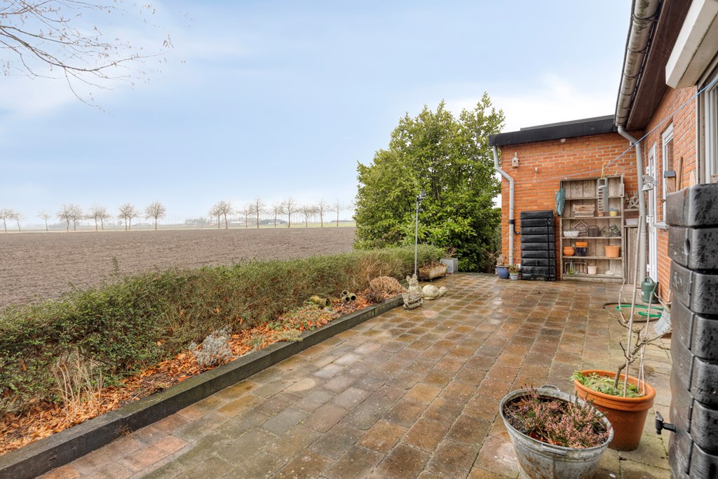 Zoutedijk 5 in Kloosterzande