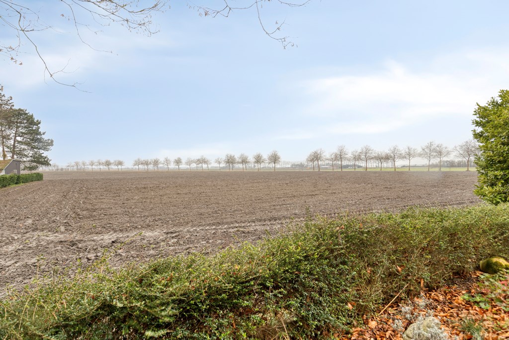 Zoutedijk 5 in Kloosterzande