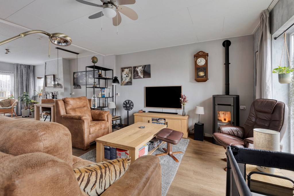 Zoutedijk 5 in Kloosterzande