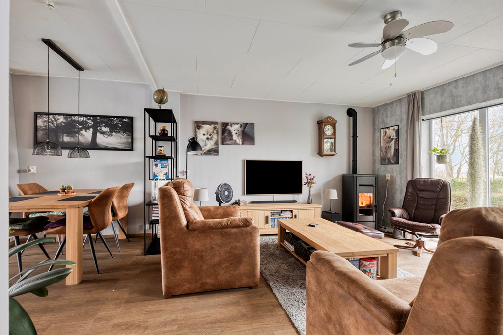 Zoutedijk 5 in Kloosterzande