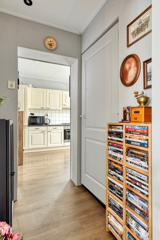 Zoutedijk 5 in Kloosterzande