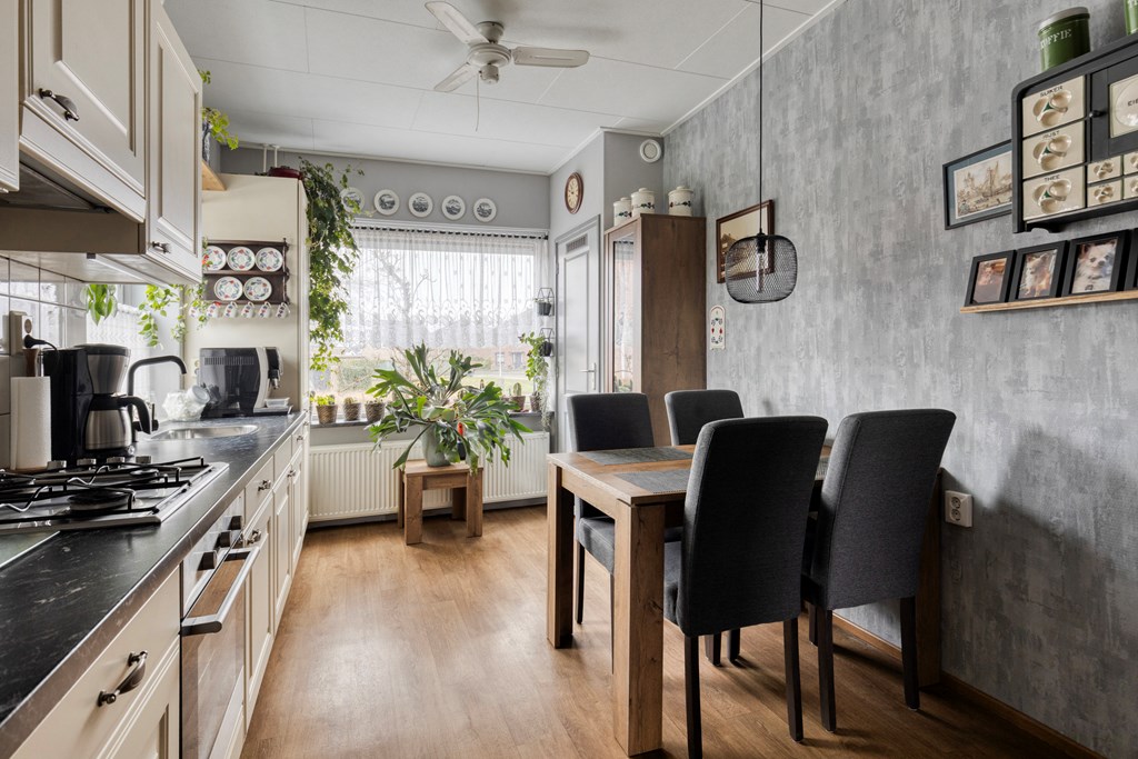 Zoutedijk 5 in Kloosterzande