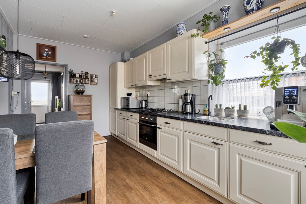 Zoutedijk 5 in Kloosterzande