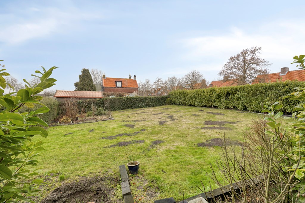 Zoutedijk 5 in Kloosterzande