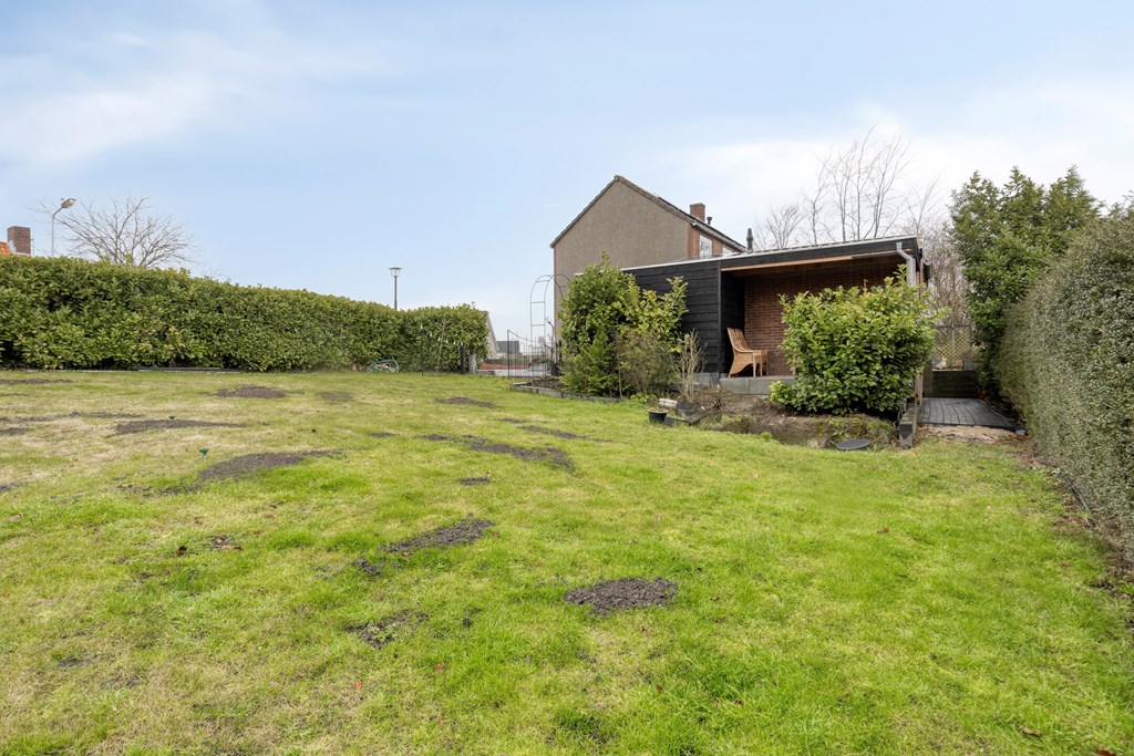 Zoutedijk 5 in Kloosterzande