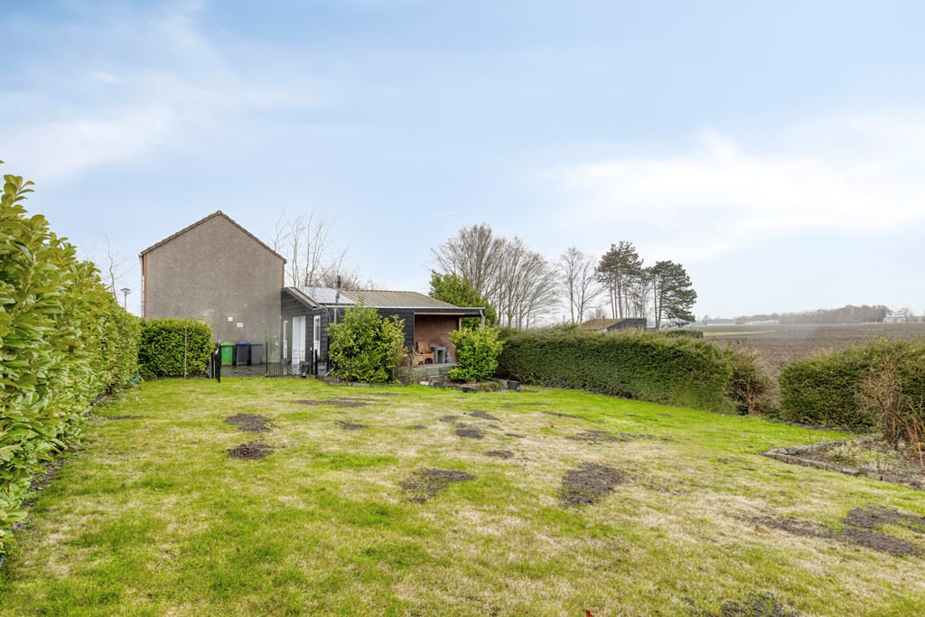 Zoutedijk 5 in Kloosterzande