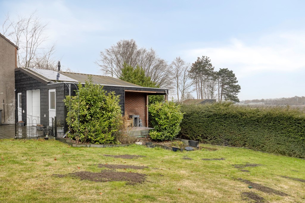 Zoutedijk 5 in Kloosterzande