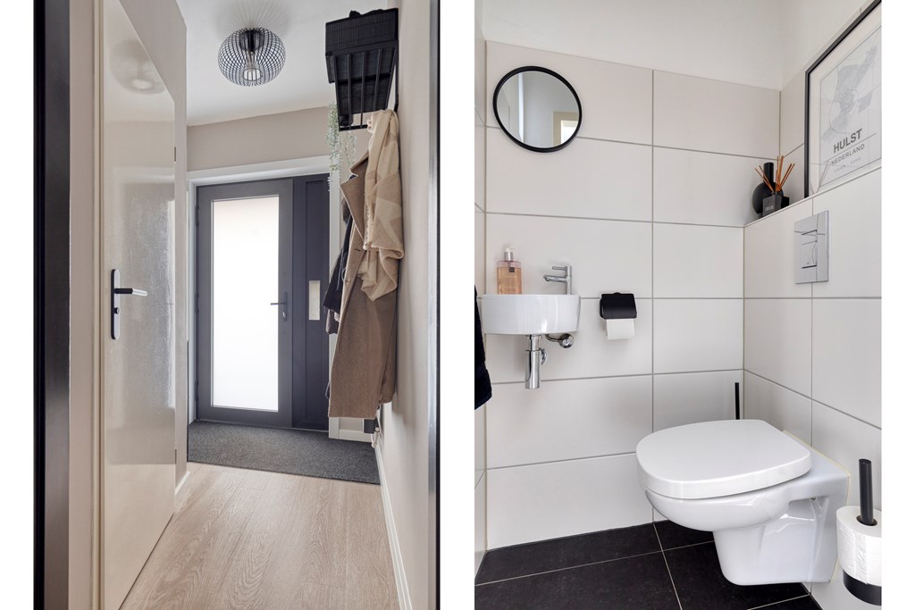 van Vollenhovenstraat 21 in Hulst