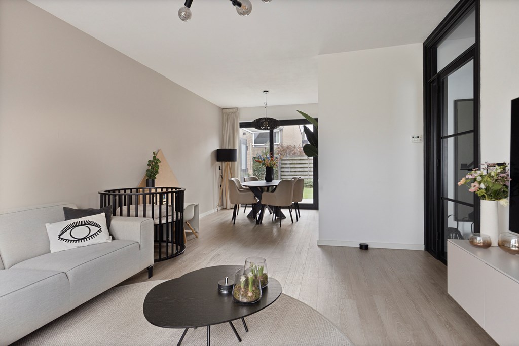 van Vollenhovenstraat 21 in Hulst