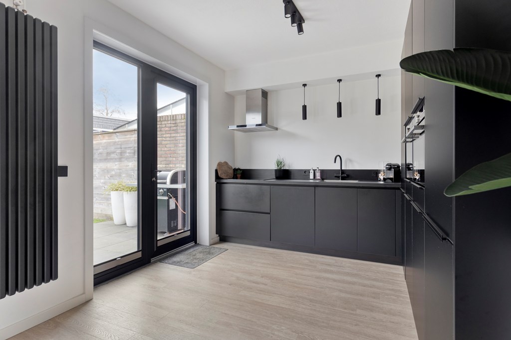 van Vollenhovenstraat 21 in Hulst