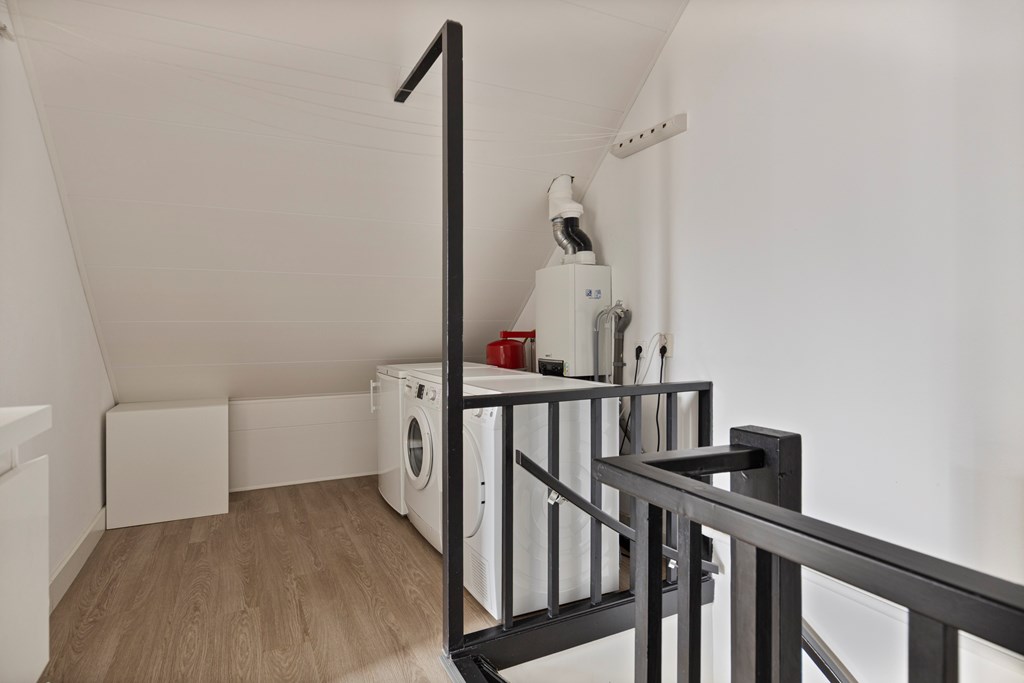 van Vollenhovenstraat 21 in Hulst