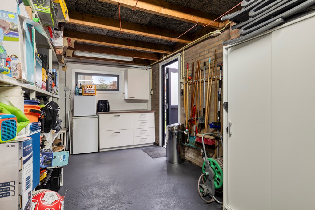 van Vollenhovenstraat 21 in Hulst