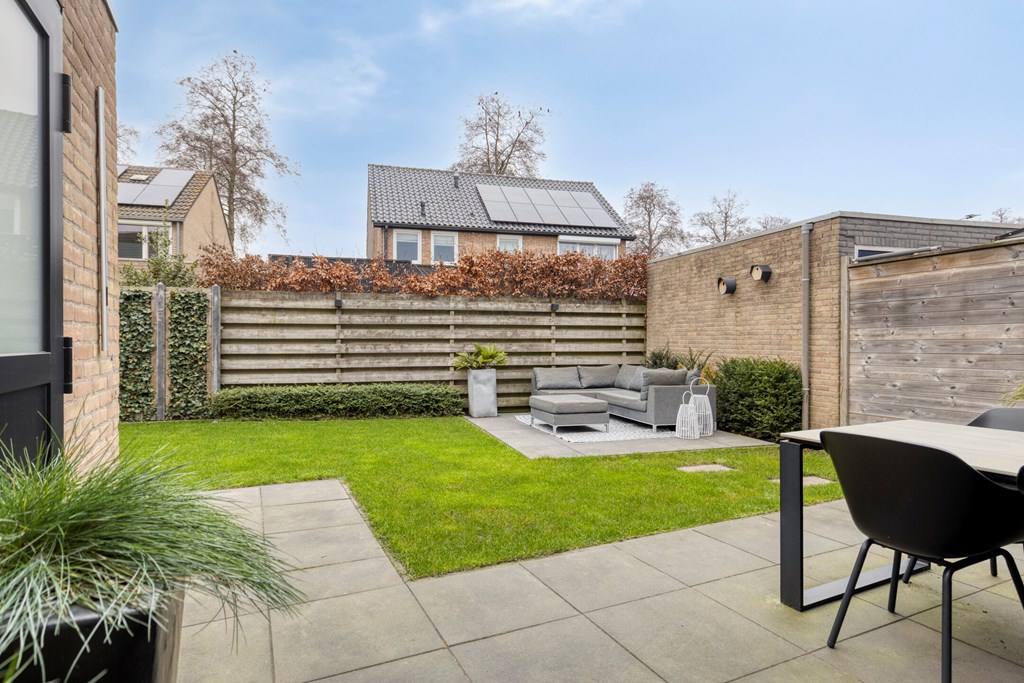 van Vollenhovenstraat 21 in Hulst