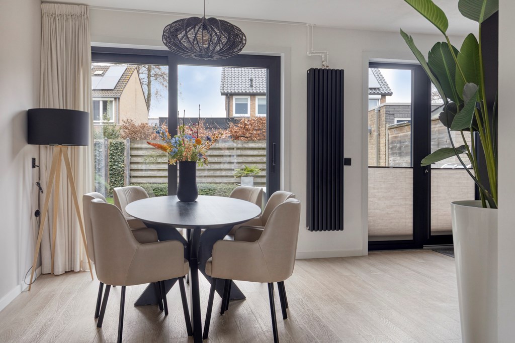 van Vollenhovenstraat 21 in Hulst