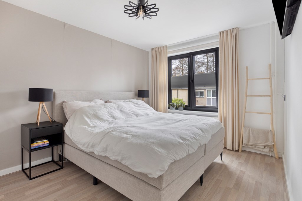 van Vollenhovenstraat 21 in Hulst