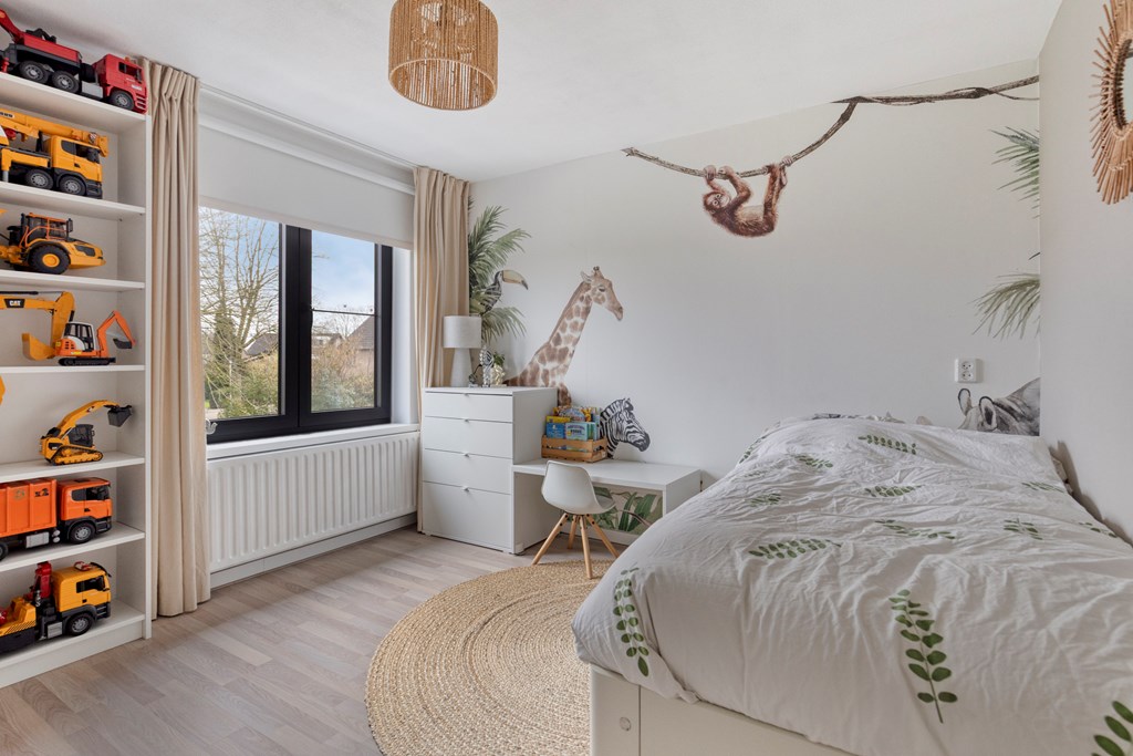 van Vollenhovenstraat 21 in Hulst