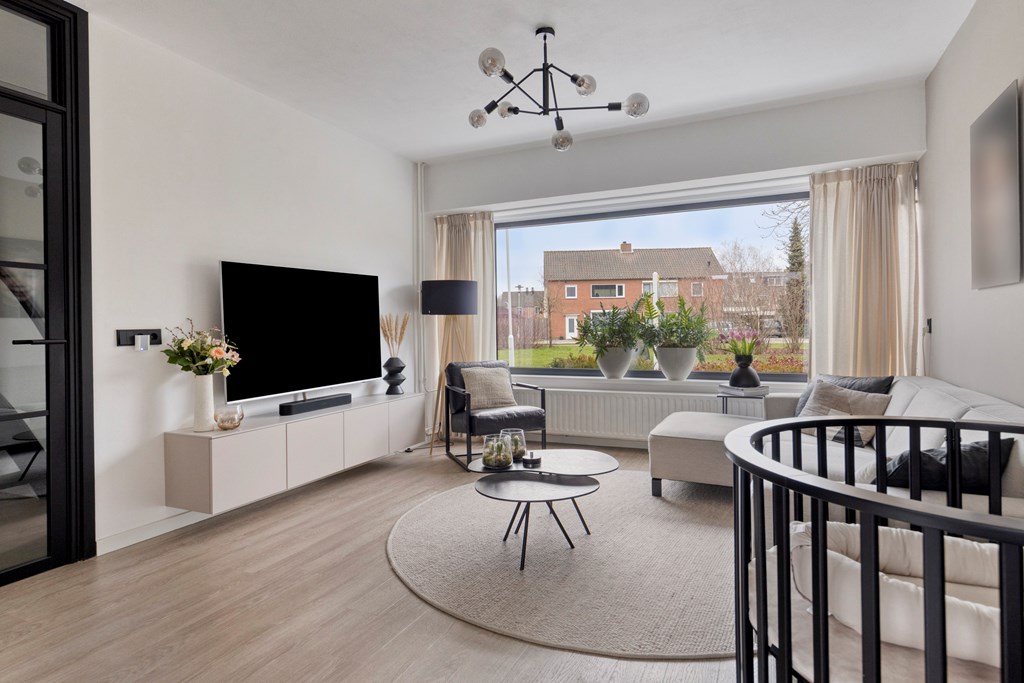 van Vollenhovenstraat 21 in Hulst