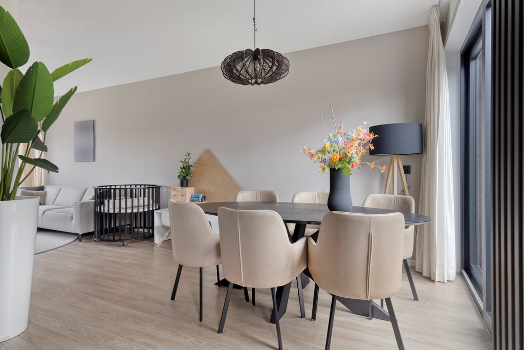 van Vollenhovenstraat 21 in Hulst