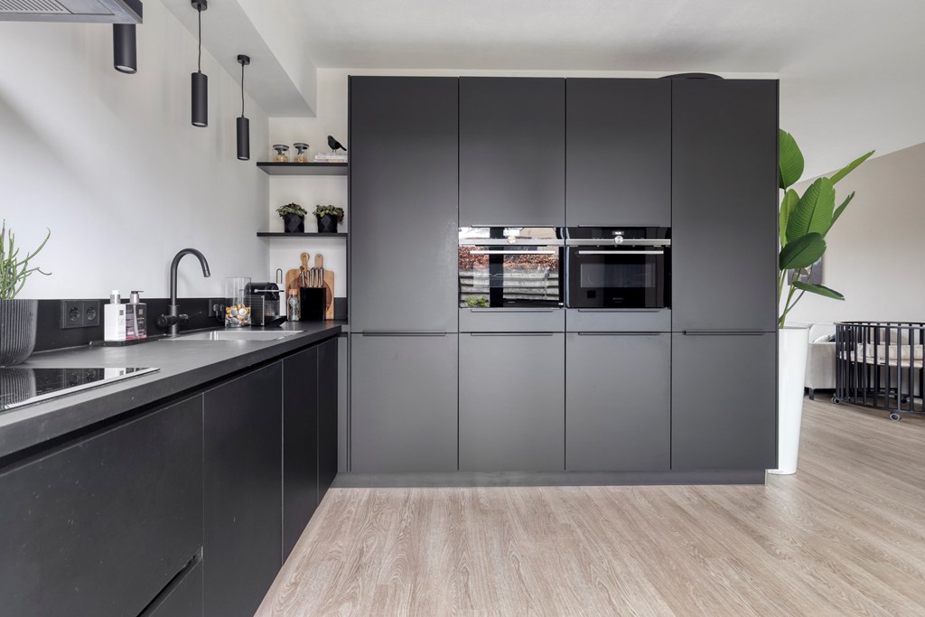 van Vollenhovenstraat 21 in Hulst