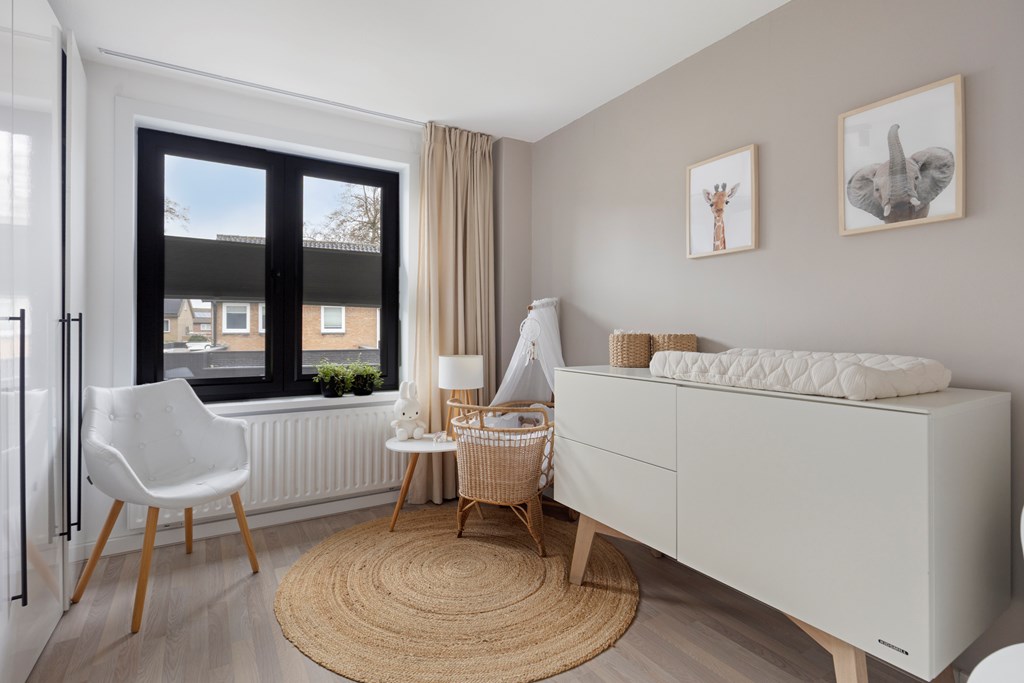 van Vollenhovenstraat 21 in Hulst