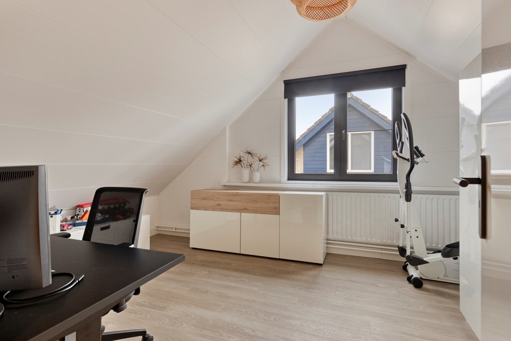 van Vollenhovenstraat 21 in Hulst