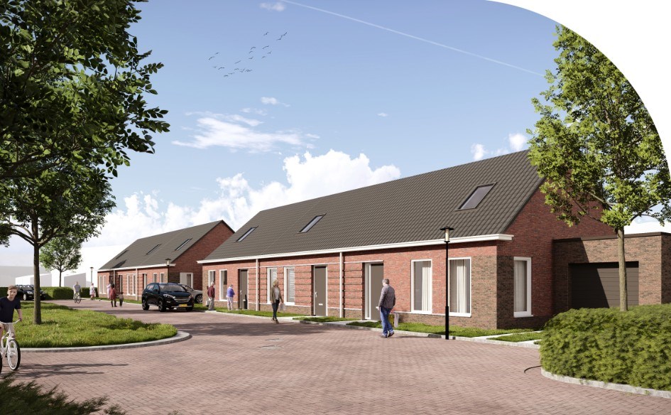 Zoetevaart  in Hulst