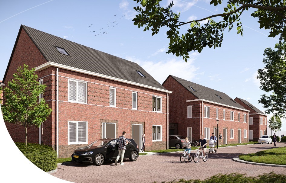 Zoetevaart  in Hulst