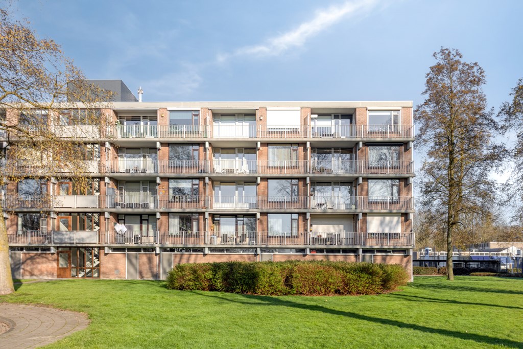 Evertsenlaan 31 in Terneuzen