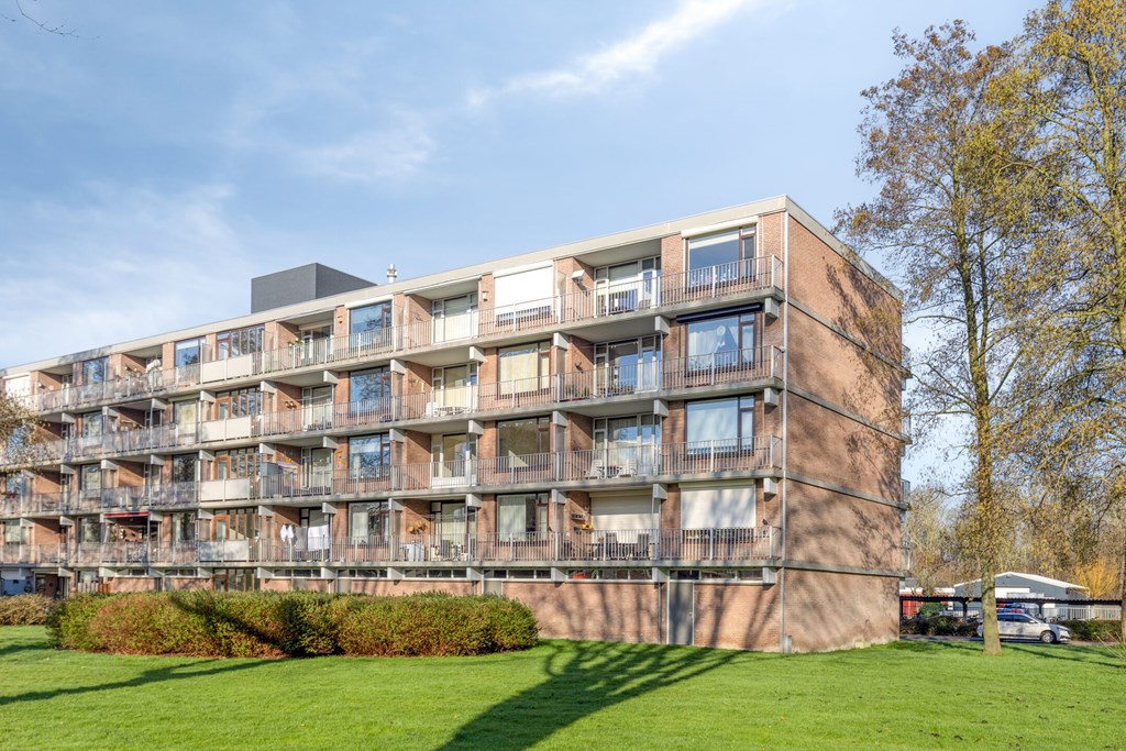 Evertsenlaan 31 in Terneuzen