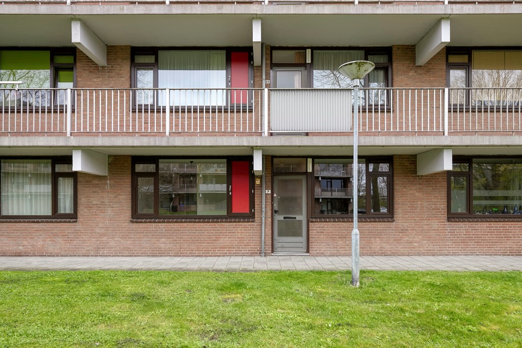 Houtmanstraat 7 in Terneuzen